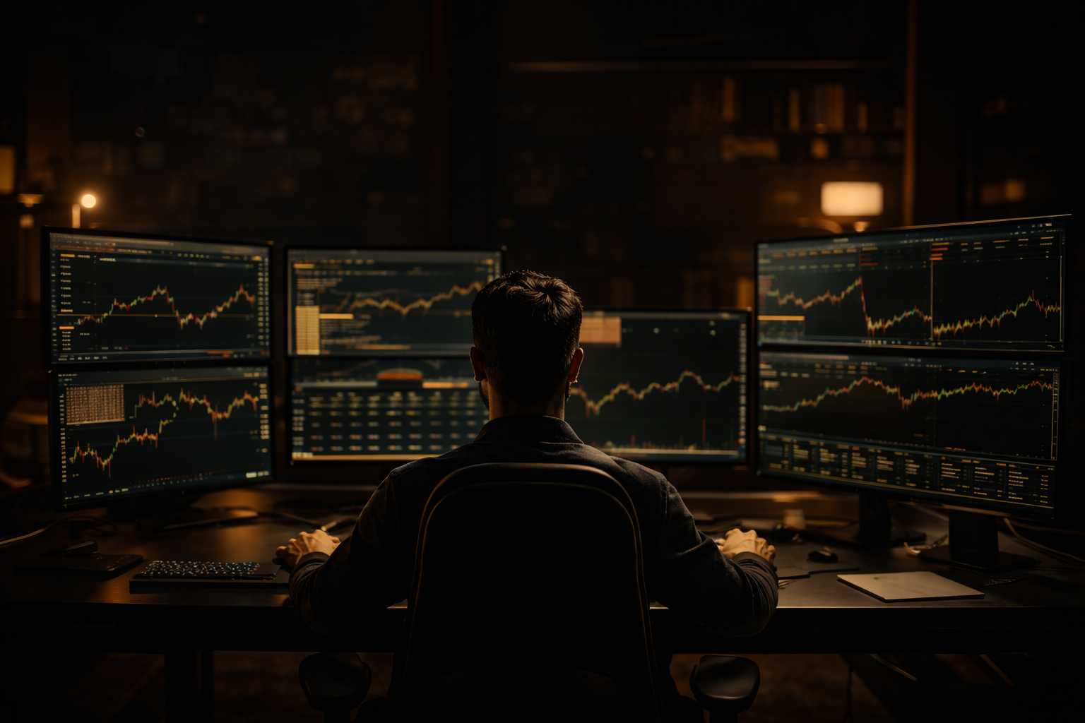 Elite futures trader program