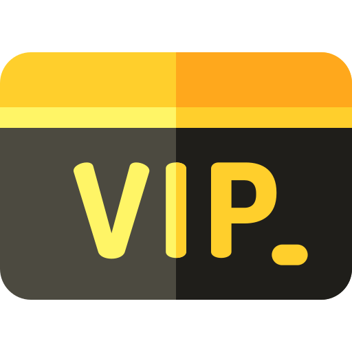 VIP Membership